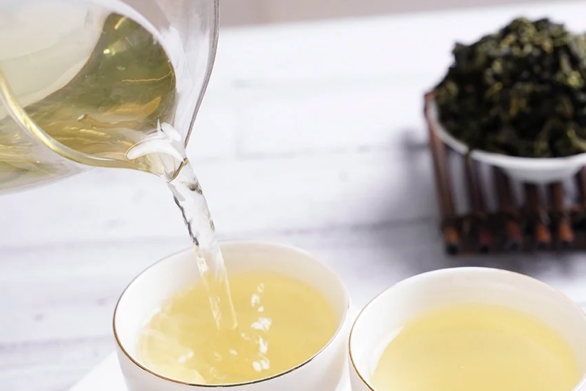 Tieguanyin